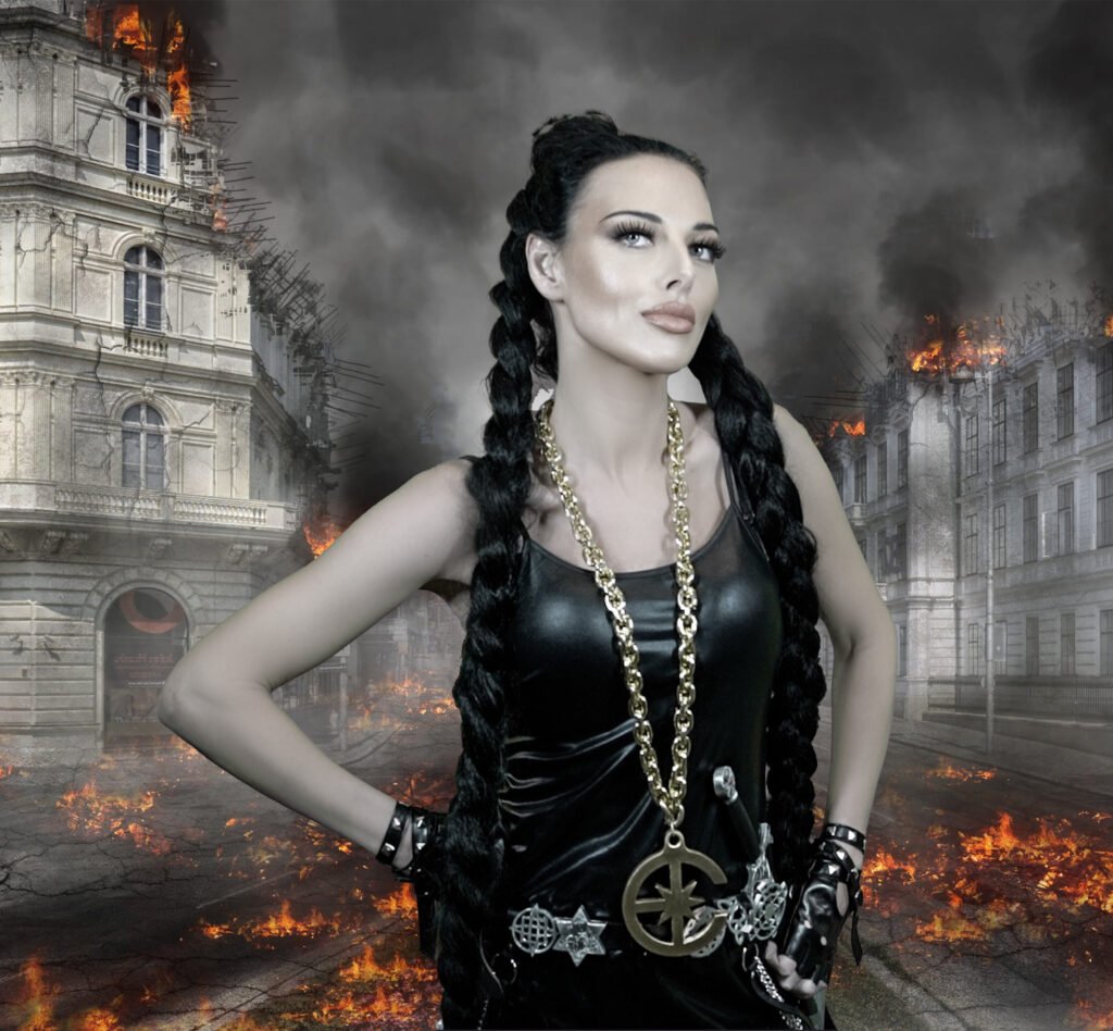 Victoria_Unikel_Exorcist_city - Gossip Stone TV - Exclusive Celebrity Shows, Fashion, and Luxury News Victoria Unikel Exorcist