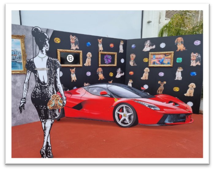 Debbie_Wingham_queen - Gossip Stone TV - Exclusive Celebrity Shows, Fashion, and Luxury News Debbie Wingham queen