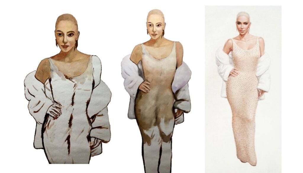 Kim_Kardashian_Debbie_Wingham - Gossip Stone TV - Exclusive Celebrity Shows, Fashion, and Luxury News Kim Kardashian and Debbie Wingham