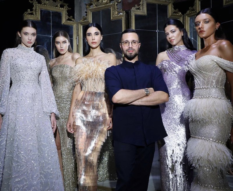 rami kadi for foxylab - Gossip Stone TV - Exclusive Celebrity Shows, Fashion, and Luxury News FOXYLAB NEW YORK MEDIA PLATFORM