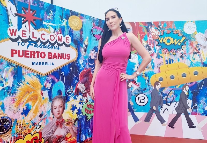 5_Debbie_Wingham_million_euro - Gossip Stone TV - Exclusive Celebrity Shows, Fashion, and Luxury News Debbie Wingham Gossip Stone TV