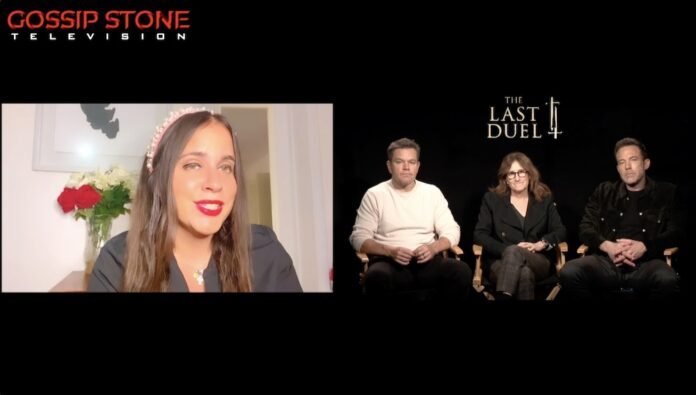 Ari Global show on Gossip Stone TV