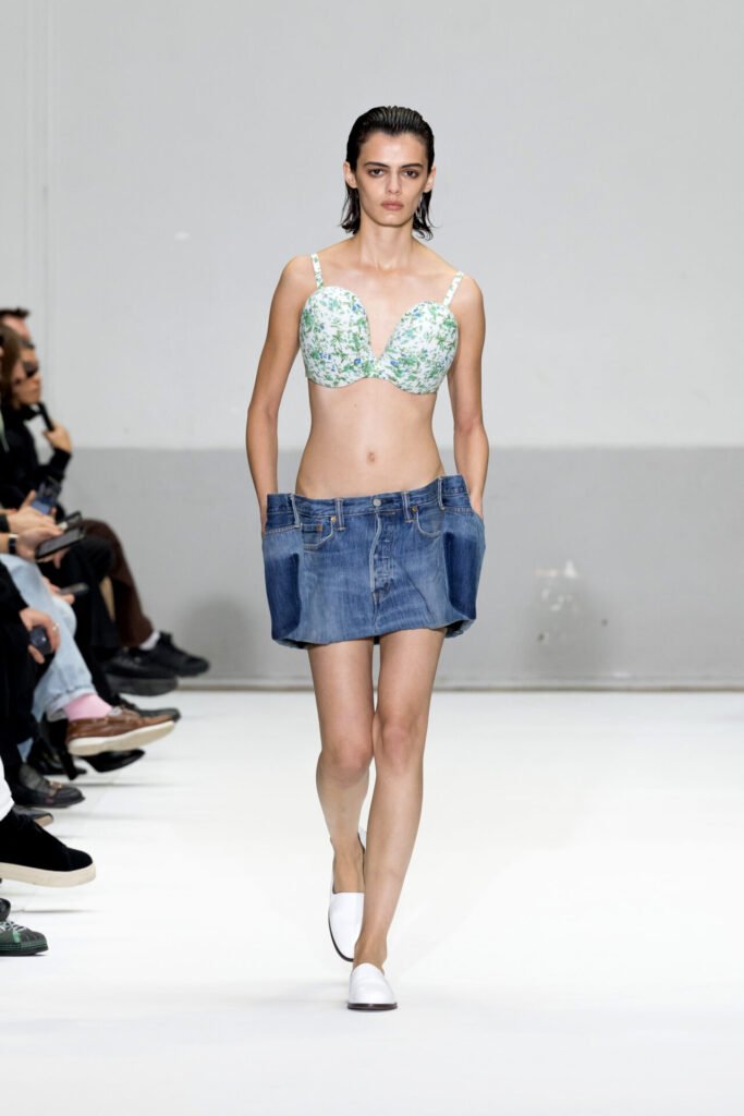 Duran_Lantink_ss25_runway_press_look23 - Gossip Stone TV - Exclusive Celebrity Shows, Fashion, and Luxury News