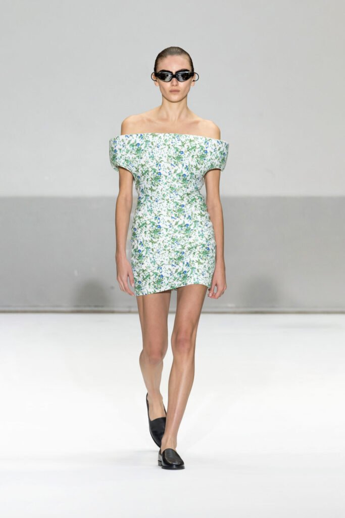 Duran_Lantink_ss25_runway_press_look24 - Gossip Stone TV - Exclusive Celebrity Shows, Fashion, and Luxury News