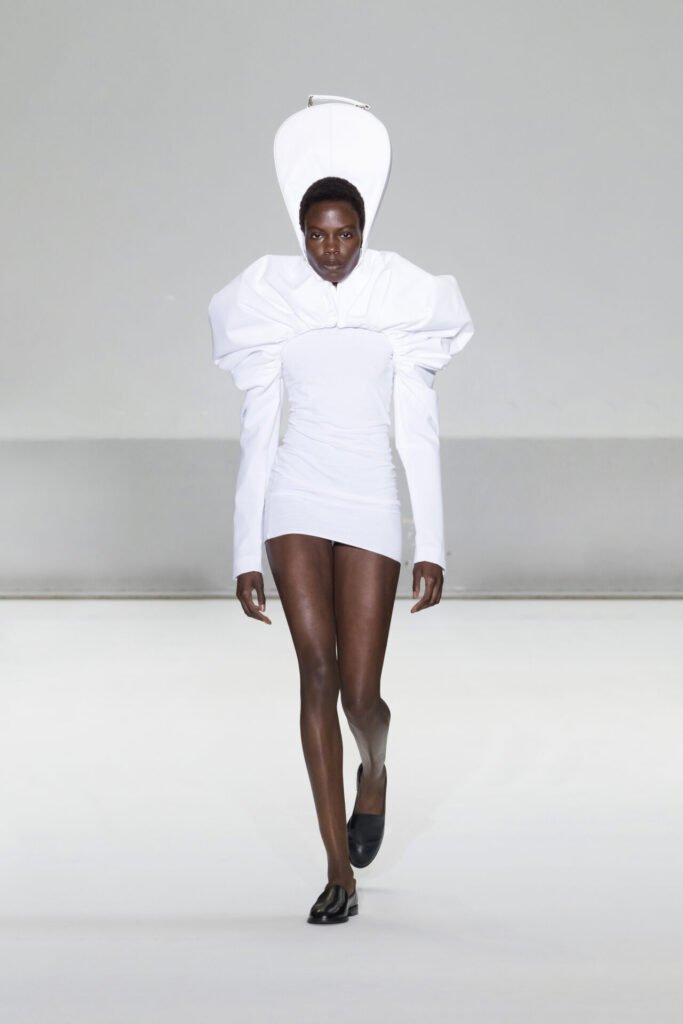 Duran_Lantink_ss25_runway_press_look27 - Gossip Stone TV - Exclusive Celebrity Shows, Fashion, and Luxury News
