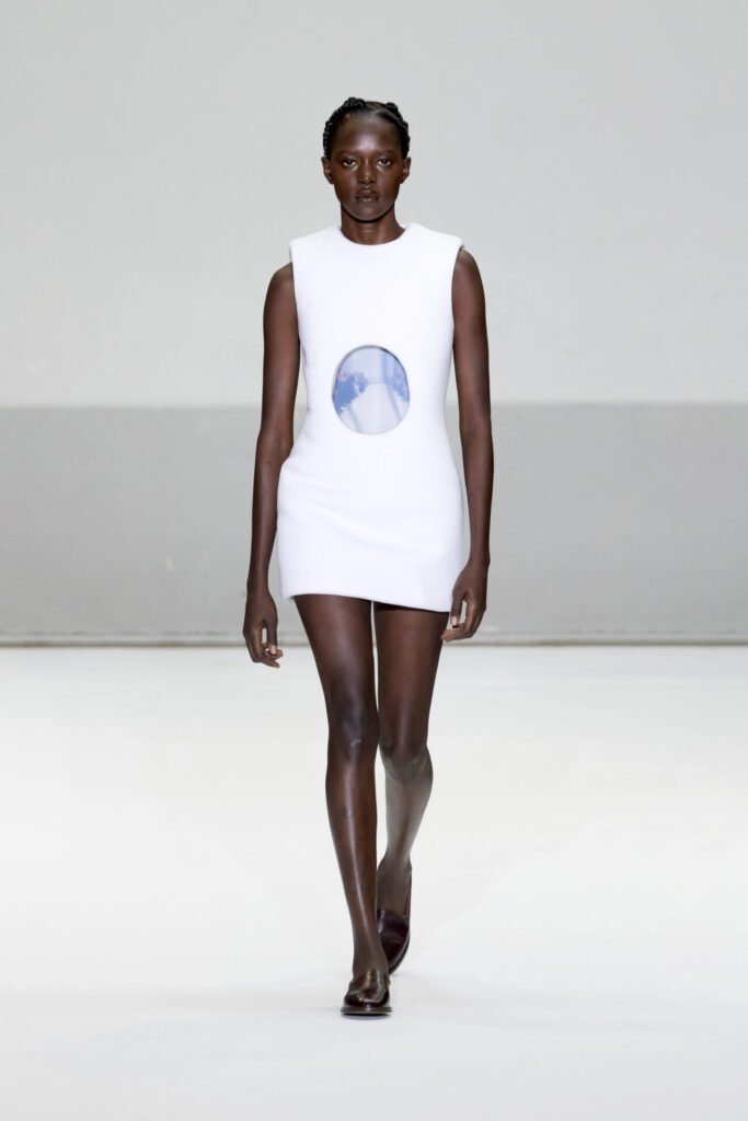 Duran_Lantink_ss25_runway_press_look29 - Gossip Stone TV - Exclusive Celebrity Shows, Fashion, and Luxury News