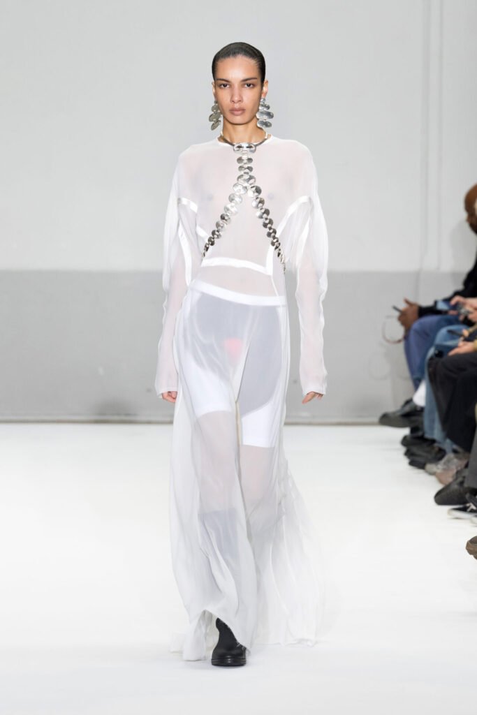 Duran_Lantink_ss25_runway_press_look36 - Gossip Stone TV - Exclusive Celebrity Shows, Fashion, and Luxury News