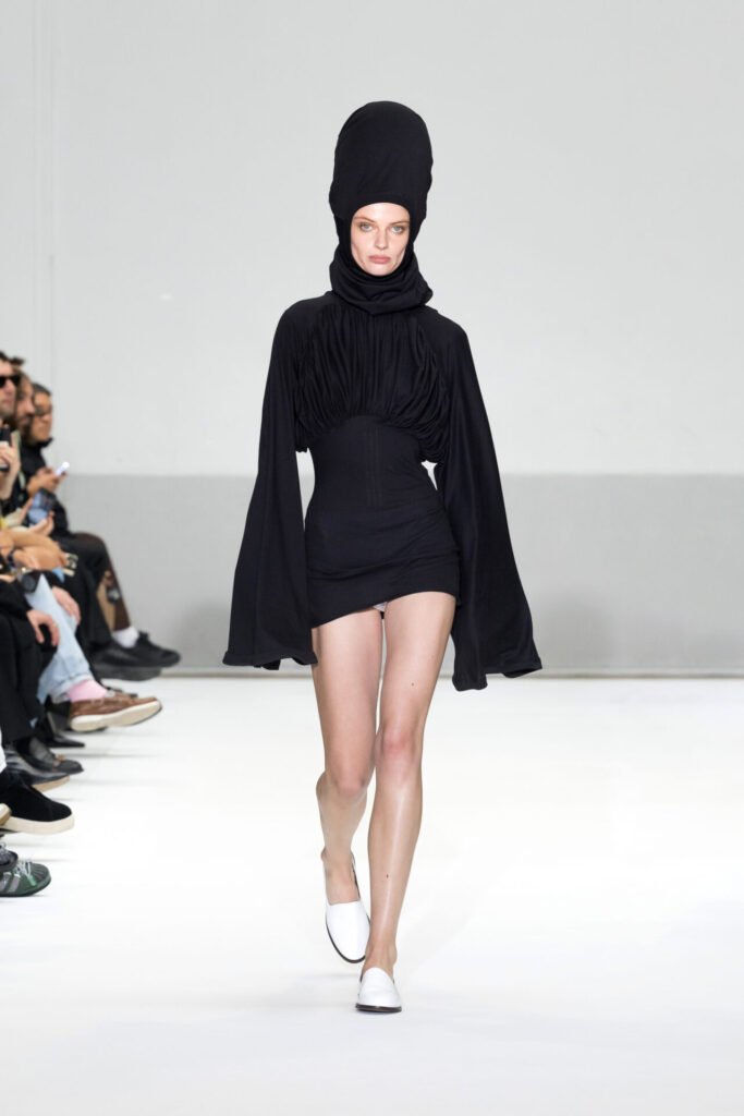 Duran_Lantink_ss25_runway_press_look38 - Gossip Stone TV - Exclusive Celebrity Shows, Fashion, and Luxury News