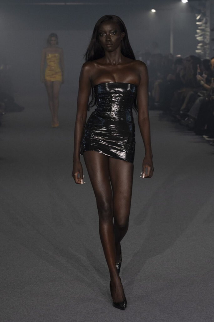 VETEMENTS_SS25_LOOK02 - Gossip Stone TV - Exclusive Celebrity Shows, Fashion, and Luxury News