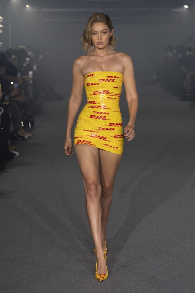 VETEMENTS_SS25_LOOK03 - Gossip Stone TV - Exclusive Celebrity Shows, Fashion, and Luxury News