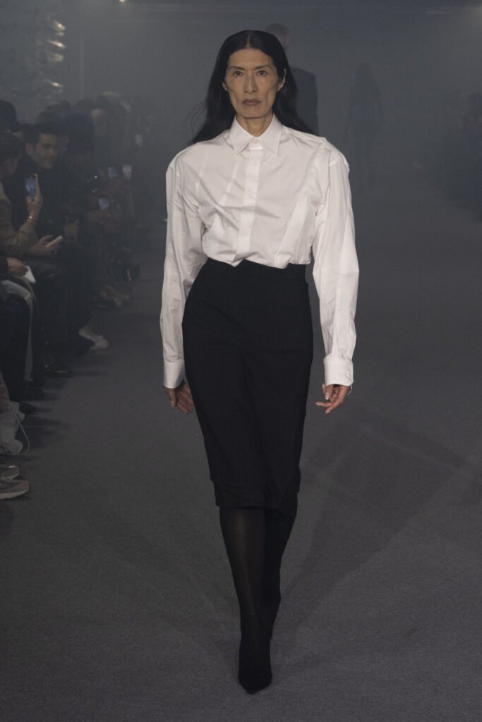 VETEMENTS_SS25_LOOK13 - Gossip Stone TV - Exclusive Celebrity Shows, Fashion, and Luxury News