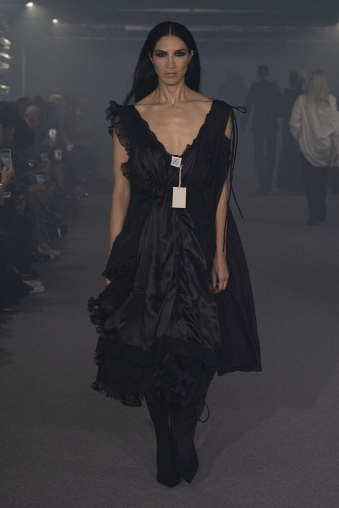 VETEMENTS_SS25_LOOK21 - Gossip Stone TV - Exclusive Celebrity Shows, Fashion, and Luxury News