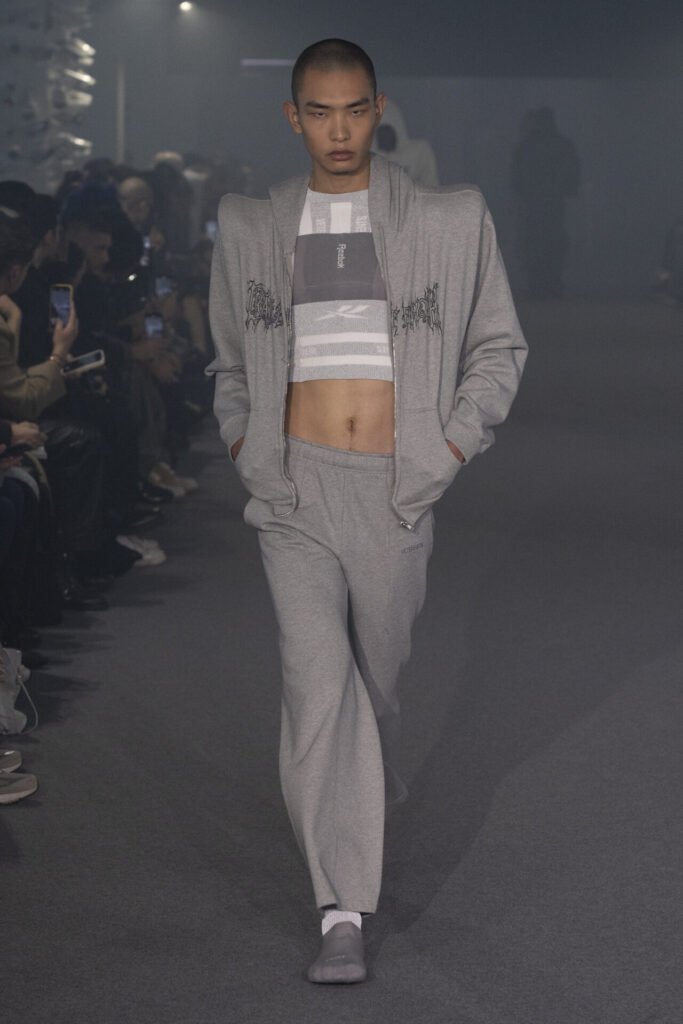 VETEMENTS_SS25_LOOK28 - Gossip Stone TV - Exclusive Celebrity Shows, Fashion, and Luxury News