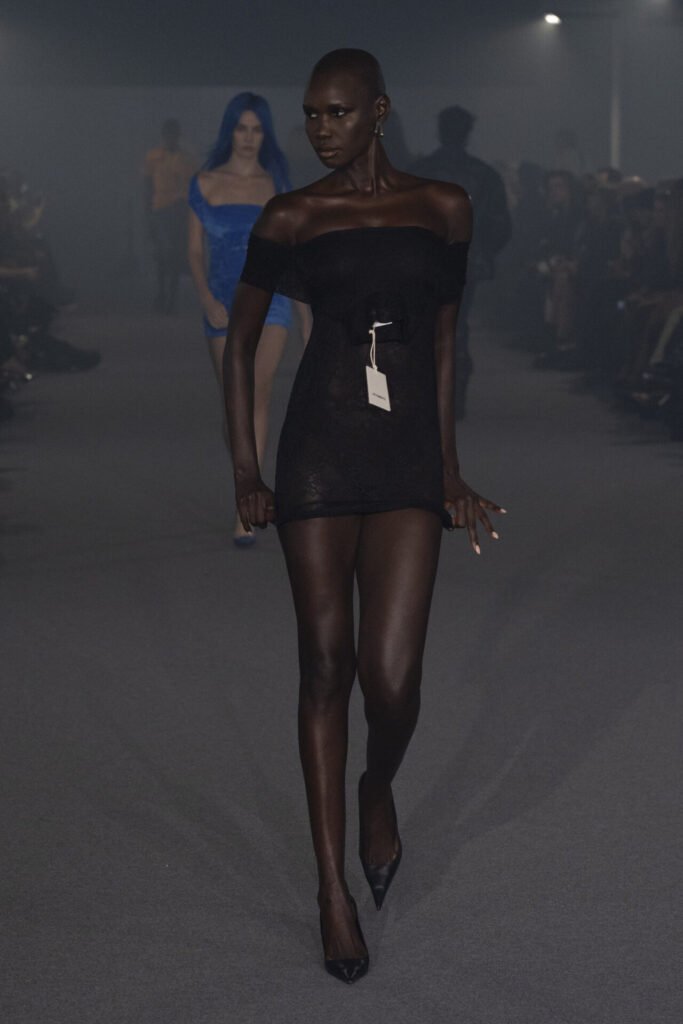VETEMENTS_SS25_LOOK31 - Gossip Stone TV - Exclusive Celebrity Shows, Fashion, and Luxury News