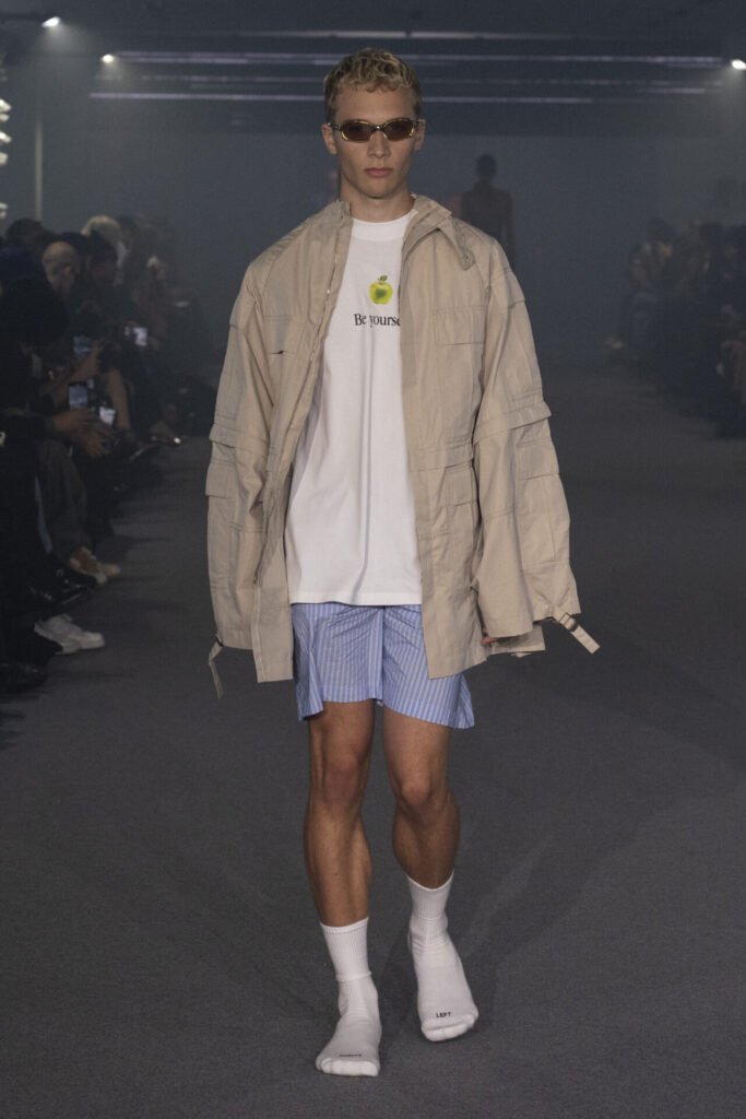 VETEMENTS_SS25_LOOK45 - Gossip Stone TV - Exclusive Celebrity Shows, Fashion, and Luxury News