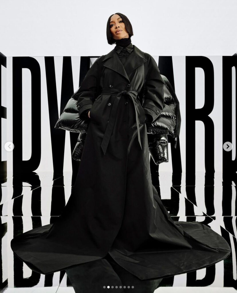 1Naomi-Campbell - Gossip Stone TV - Exclusive Celebrity Shows, Fashion, and Luxury News