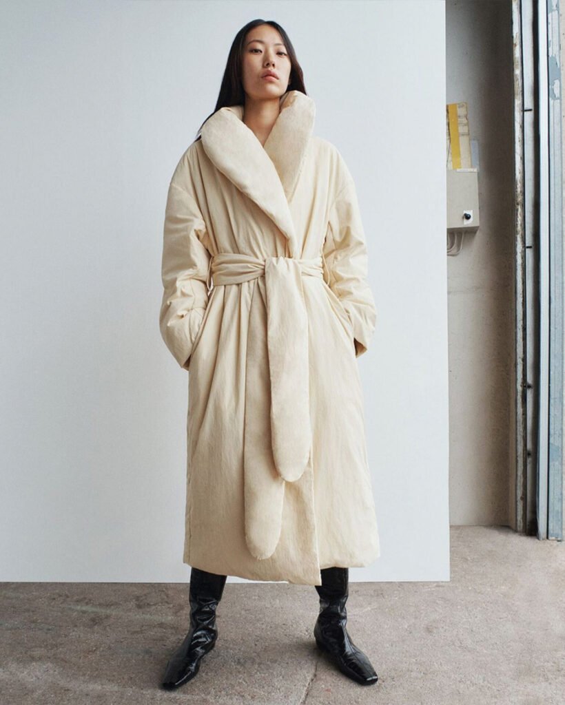 1Toteme-Puffer - Gossip Stone TV - Exclusive Celebrity Shows, Fashion, and Luxury News