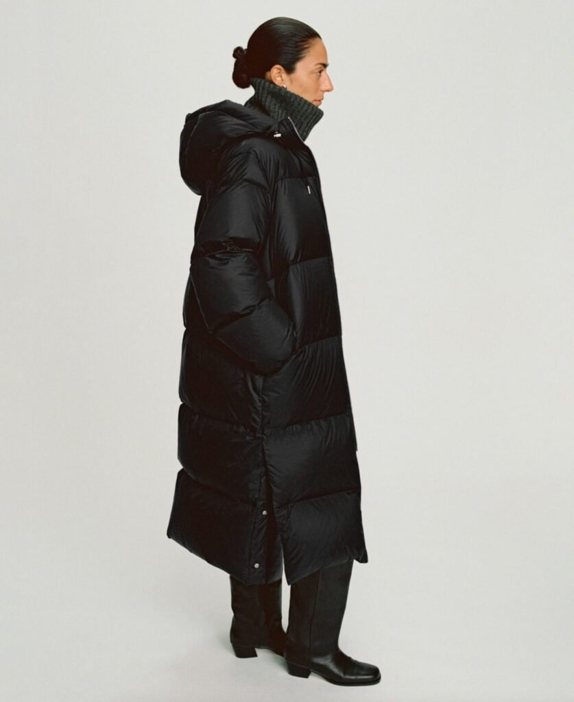 2Arket-Puffer - Gossip Stone TV - Exclusive Celebrity Shows, Fashion, and Luxury News