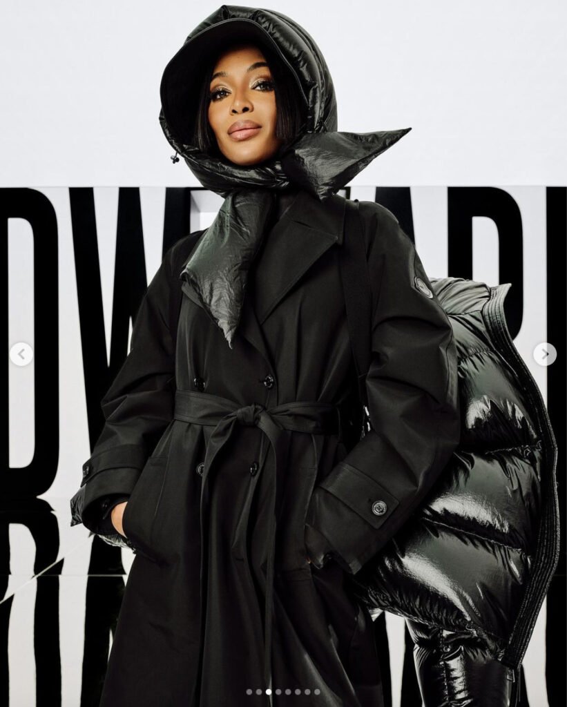 2Naomi-Campbell - Gossip Stone TV - Exclusive Celebrity Shows, Fashion, and Luxury News