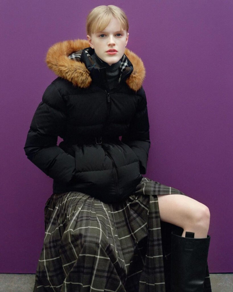 3Burberry-Puffer - Gossip Stone TV - Exclusive Celebrity Shows, Fashion, and Luxury News