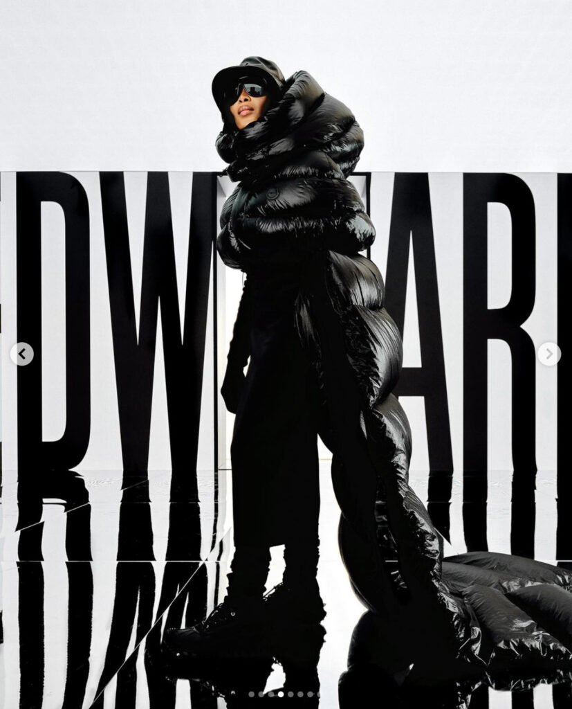 3Naomi-Campbell - Gossip Stone TV - Exclusive Celebrity Shows, Fashion, and Luxury News