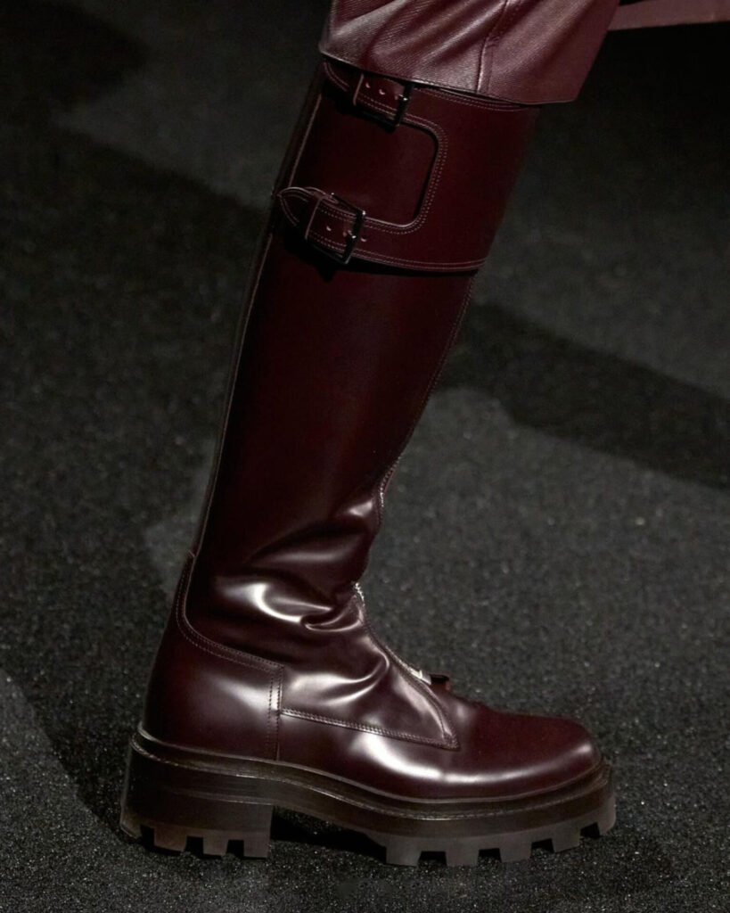 4Hermes-Knee-Boot - Gossip Stone TV - Exclusive Celebrity Shows, Fashion, and Luxury News