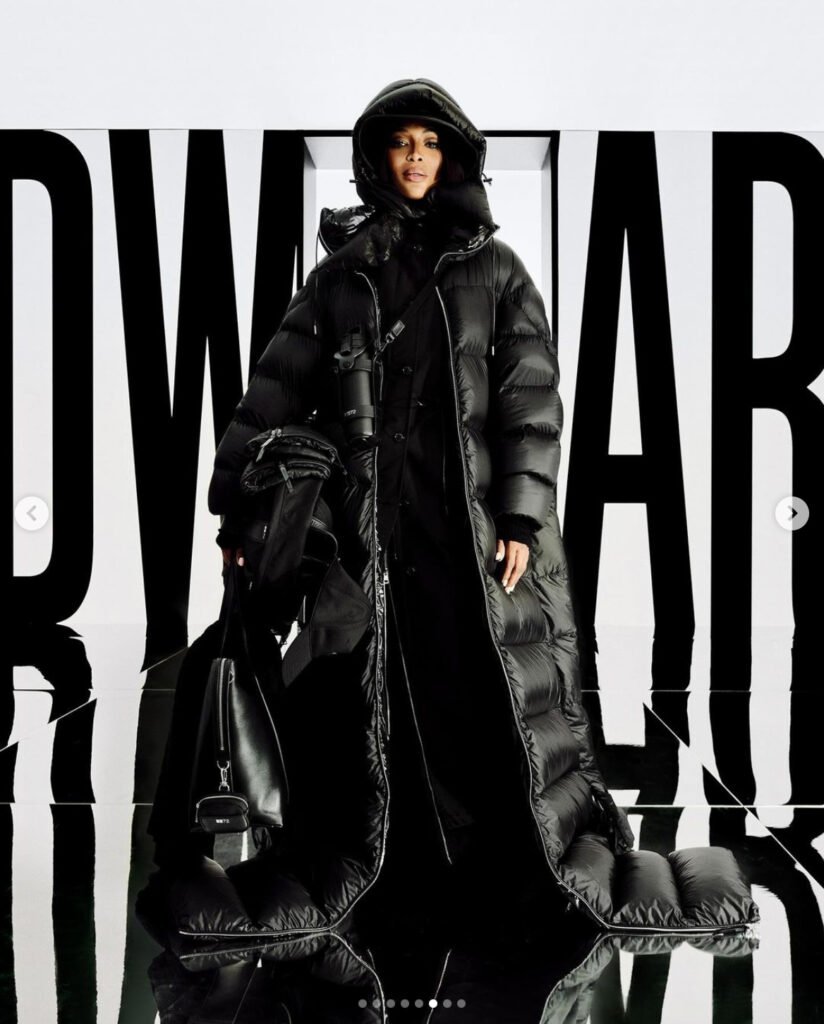 5Naomi-Campbell - Gossip Stone TV - Exclusive Celebrity Shows, Fashion, and Luxury News