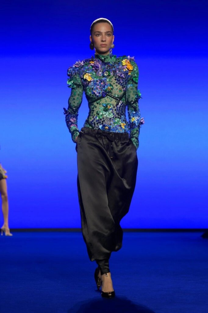 5Schiaparelli - Gossip Stone TV - Exclusive Celebrity Shows, Fashion, and Luxury News