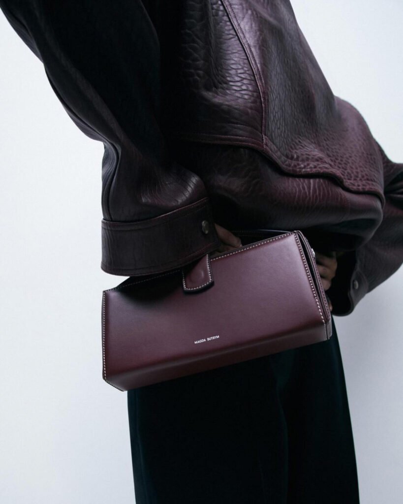 7Magda-Butrym-Bag - Gossip Stone TV - Exclusive Celebrity Shows, Fashion, and Luxury News