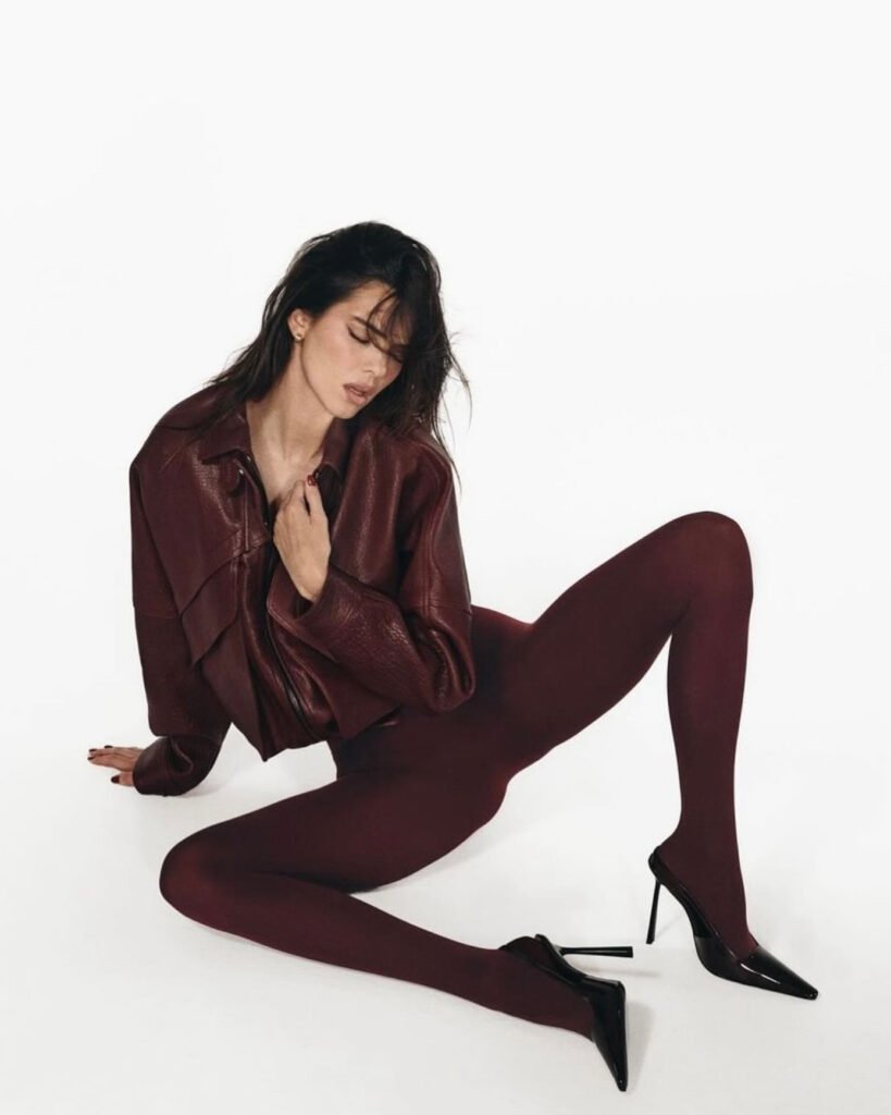 7Magda-Butrym-Total-Look - Gossip Stone TV - Exclusive Celebrity Shows, Fashion, and Luxury News