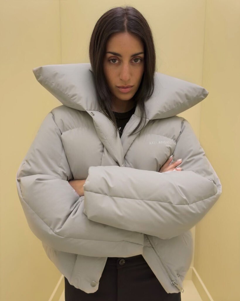 8Axel-Arigato-Puffer - Gossip Stone TV - Exclusive Celebrity Shows, Fashion, and Luxury News