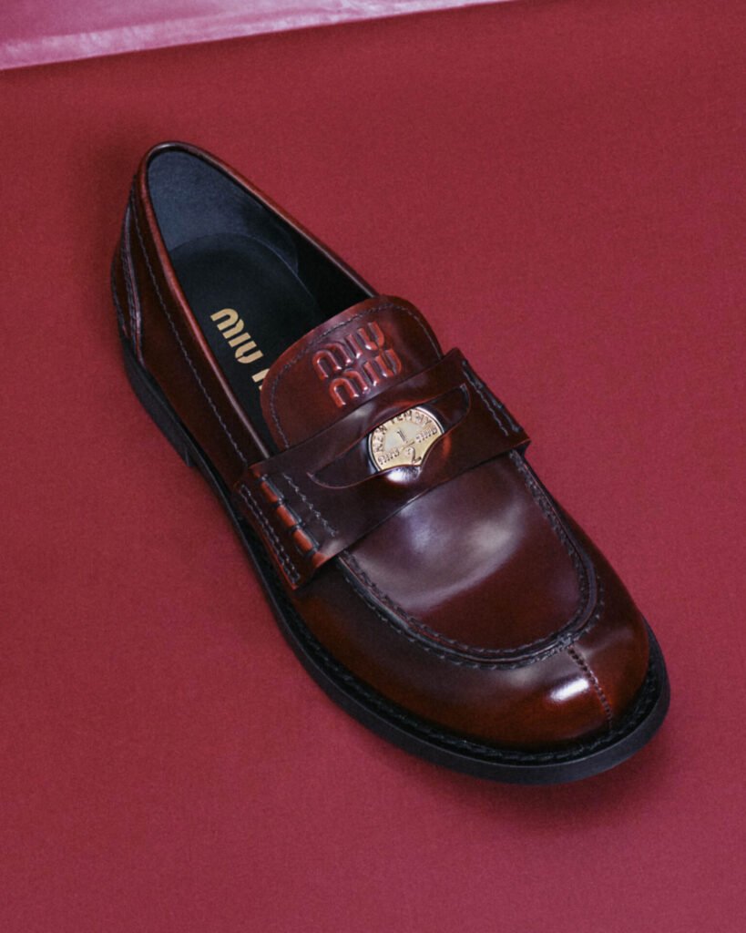 8Miu-Miu-loafers - Gossip Stone TV - Exclusive Celebrity Shows, Fashion, and Luxury News
