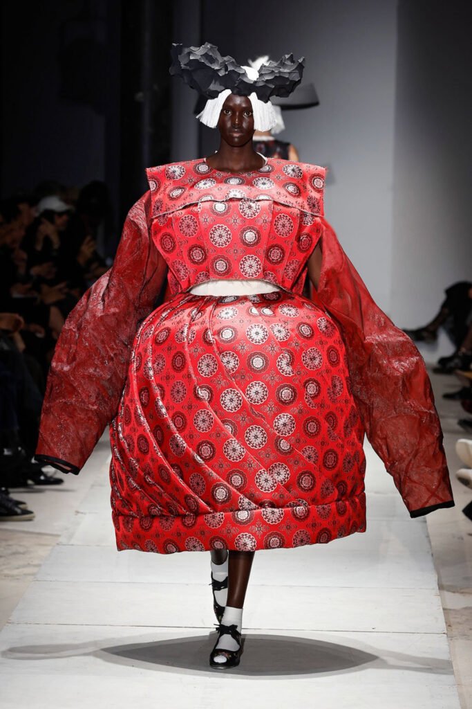 9Comme-des-Garçons - Gossip Stone TV - Exclusive Celebrity Shows, Fashion, and Luxury News