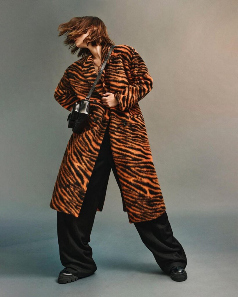 Desigual - Gossip Stone TV - Exclusive Celebrity Shows, Fashion, and Luxury News