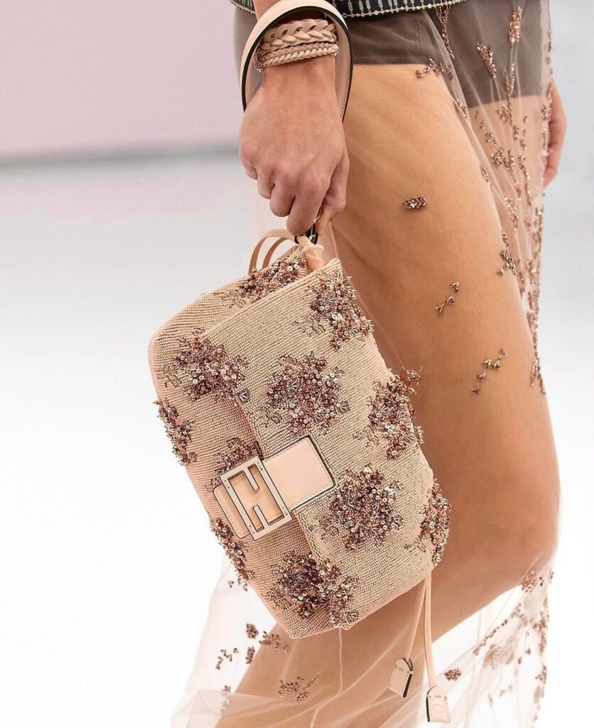 Fendi - Gossip Stone TV - Exclusive Celebrity Shows, Fashion, and Luxury News