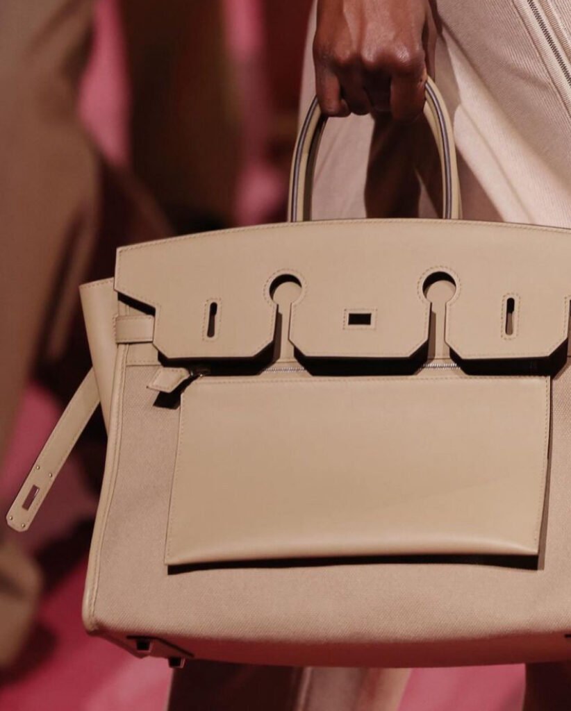 Hermes 1 - Gossip Stone TV - Exclusive Celebrity Shows, Fashion, and Luxury News