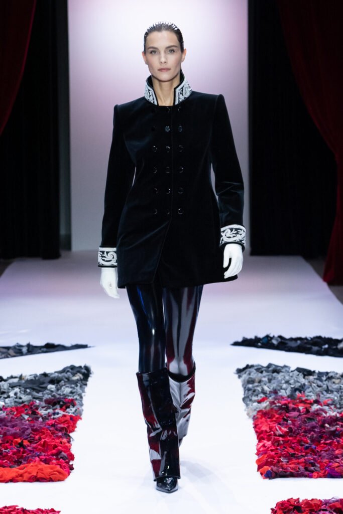 Juokas_ss25_press_look01 - Gossip Stone TV - Exclusive Celebrity Shows, Fashion, and Luxury News