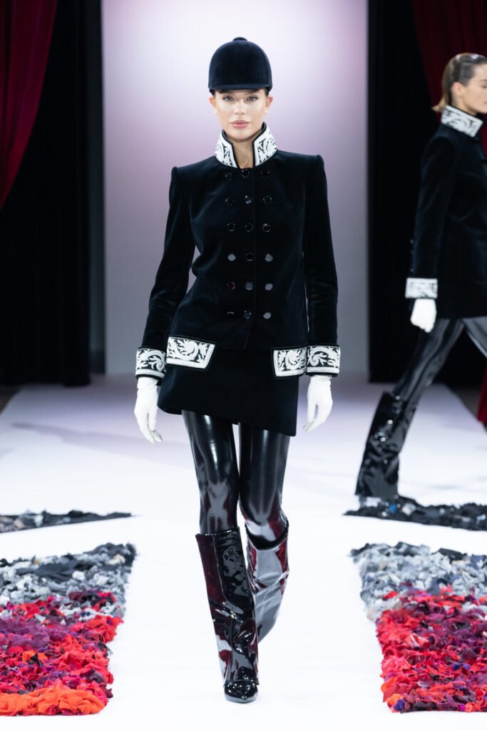 Juokas_ss25_press_look02 - Gossip Stone TV - Exclusive Celebrity Shows, Fashion, and Luxury News