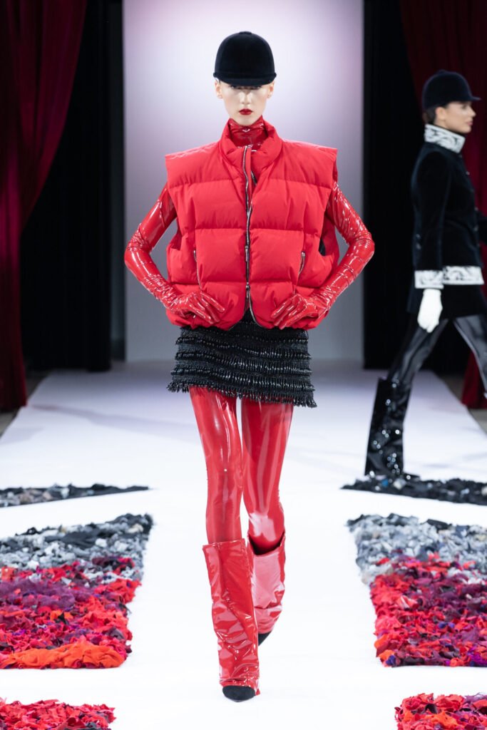 Juokas_ss25_press_look03 - Gossip Stone TV - Exclusive Celebrity Shows, Fashion, and Luxury News