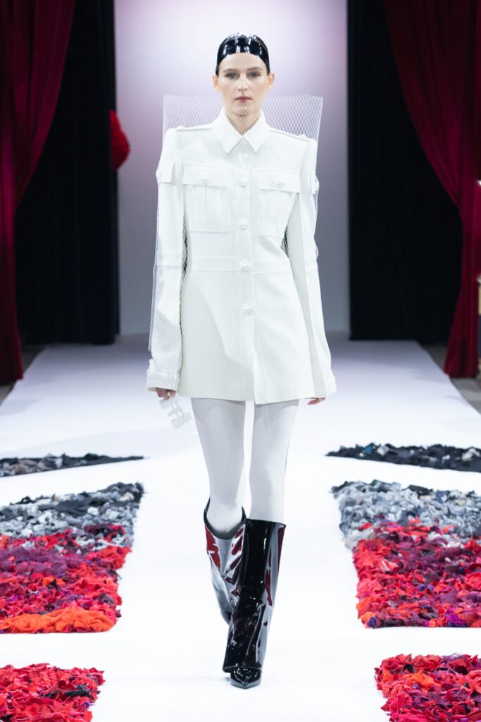 Juokas_ss25_press_look07 - Gossip Stone TV - Exclusive Celebrity Shows, Fashion, and Luxury News