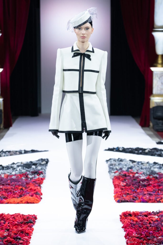 Juokas_ss25_press_look10 - Gossip Stone TV - Exclusive Celebrity Shows, Fashion, and Luxury News