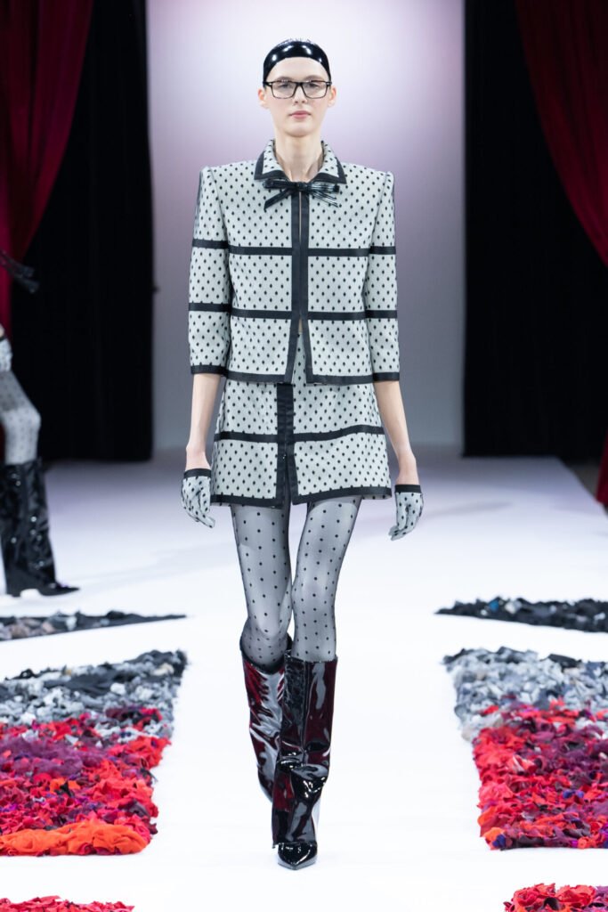 Juokas_ss25_press_look12 - Gossip Stone TV - Exclusive Celebrity Shows, Fashion, and Luxury News