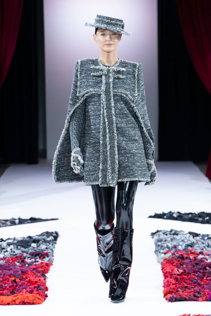Juokas_ss25_press_look15 - Gossip Stone TV - Exclusive Celebrity Shows, Fashion, and Luxury News