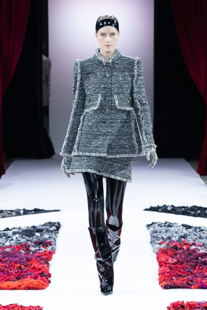 Juokas_ss25_press_look16 - Gossip Stone TV - Exclusive Celebrity Shows, Fashion, and Luxury News