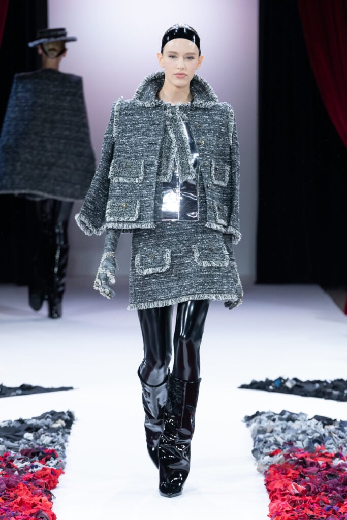 Juokas_ss25_press_look18 - Gossip Stone TV - Exclusive Celebrity Shows, Fashion, and Luxury News