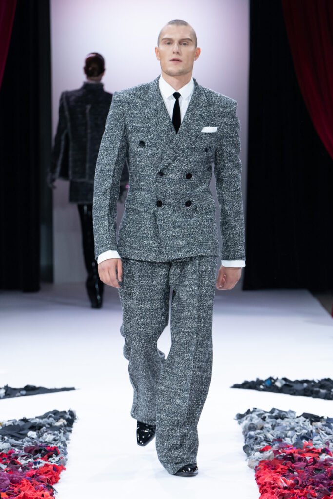 Juokas_ss25_press_look19 - Gossip Stone TV - Exclusive Celebrity Shows, Fashion, and Luxury News