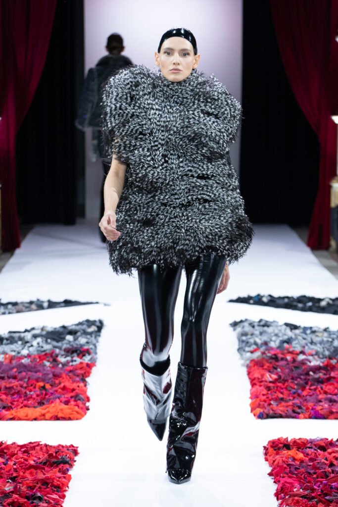 Juokas_ss25_press_look21 - Gossip Stone TV - Exclusive Celebrity Shows, Fashion, and Luxury News