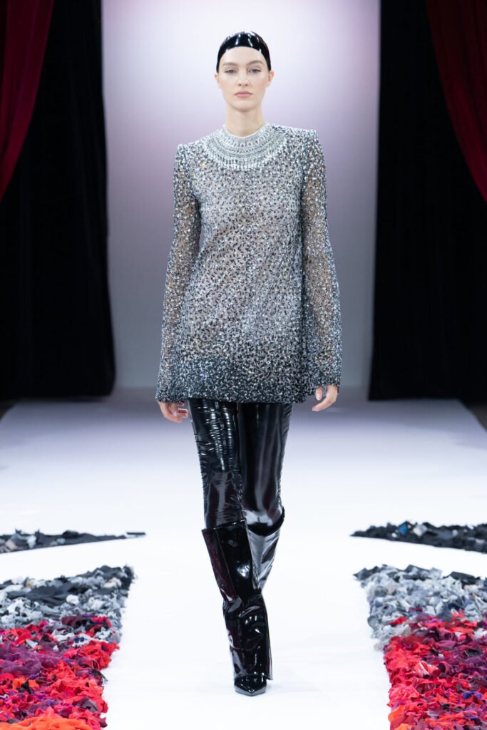 Juokas_ss25_press_look22 - Gossip Stone TV - Exclusive Celebrity Shows, Fashion, and Luxury News