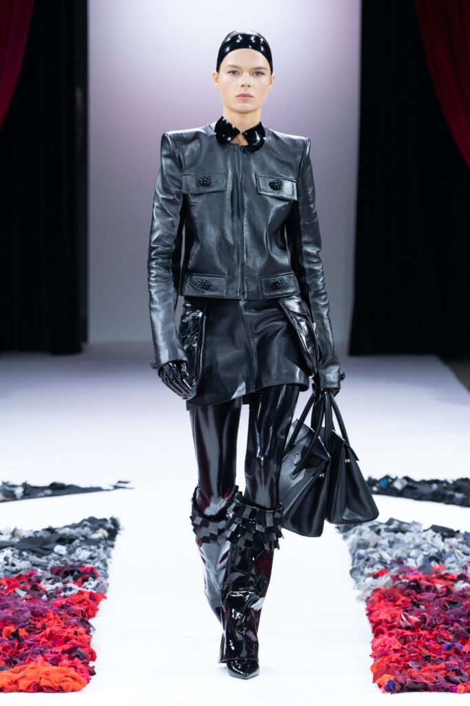 Juokas_ss25_press_look25 - Gossip Stone TV - Exclusive Celebrity Shows, Fashion, and Luxury News
