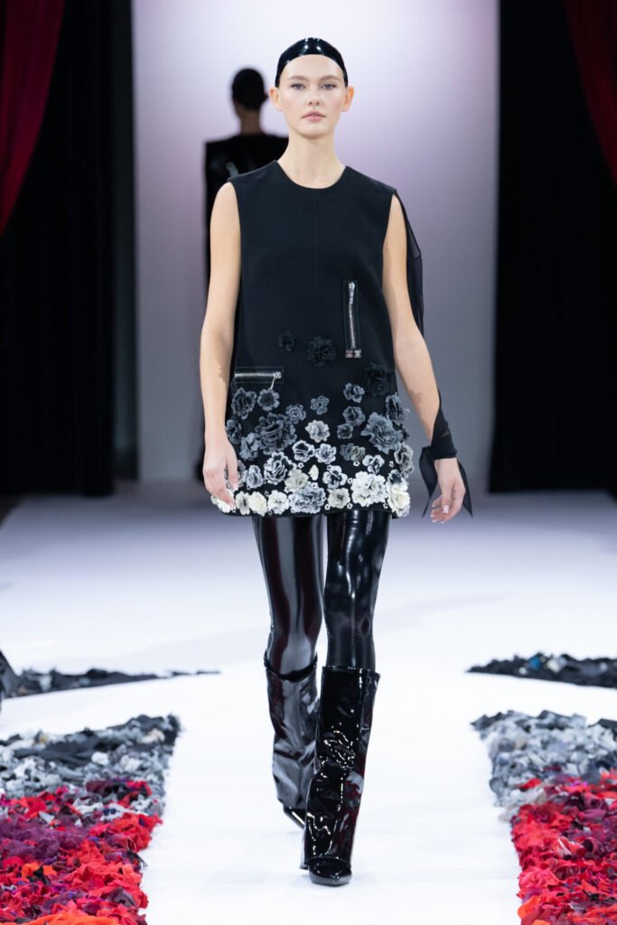 Juokas_ss25_press_look30 - Gossip Stone TV - Exclusive Celebrity Shows, Fashion, and Luxury News